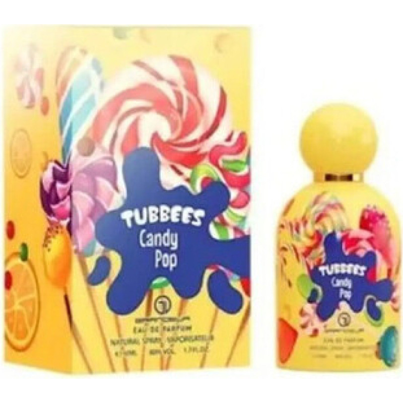 Tubbees Candy Pop EDP