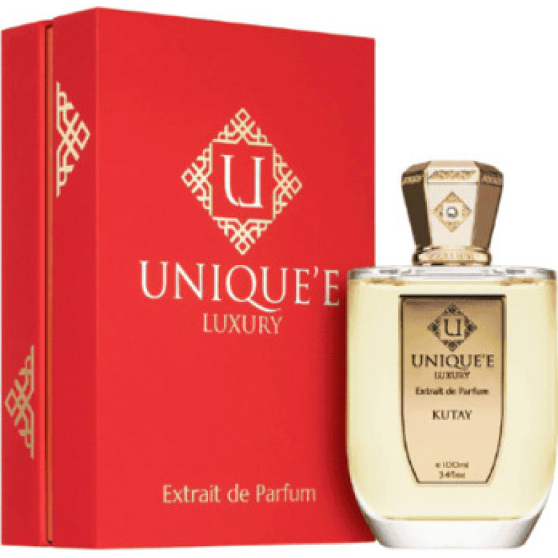 Uniquee Luxury Kutay Extrait de Parfum