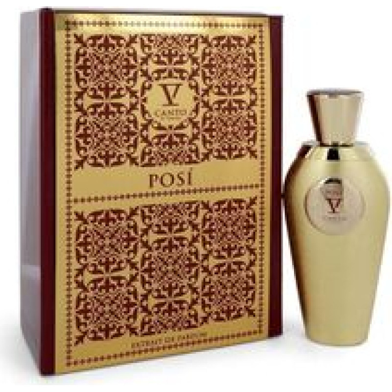 V Canto Pos&iacute; Extrait de Parfum