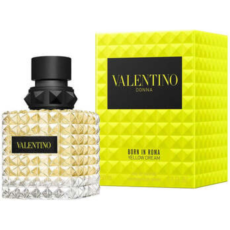 Valentino Donna Born In Roma Yellow Dream EDP