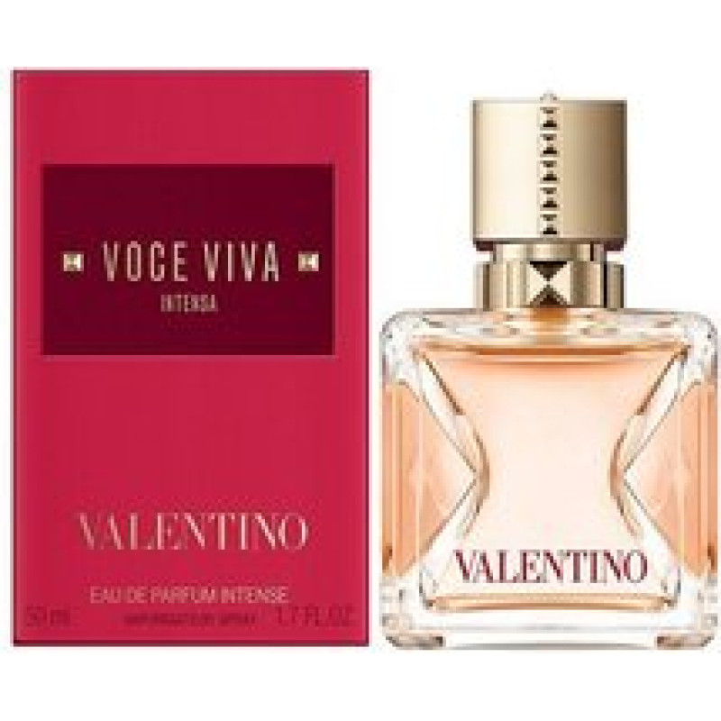 Valentino Voce Viva Intensa EDP