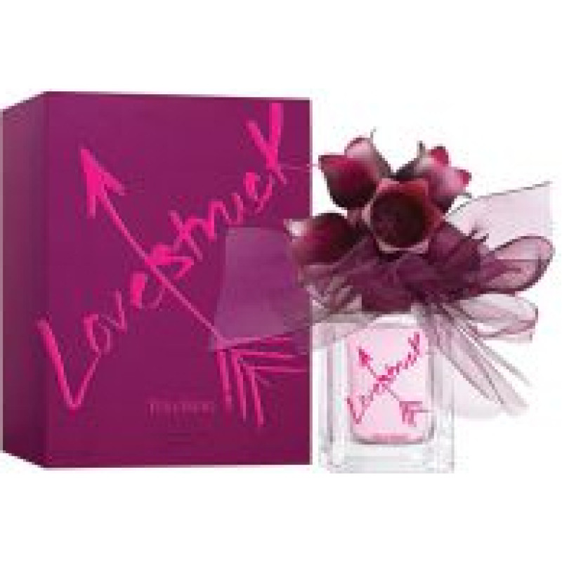 Vera Wang Lovestruck EDP