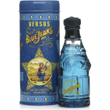 Versace Blue Jeans EDT Tester