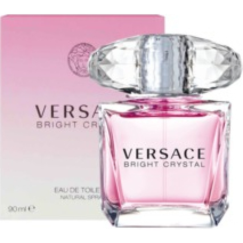 Versace Bright Crystal EDT