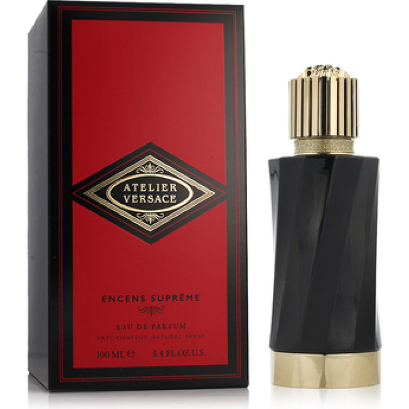 Versace Encens Supreme EDP Tester