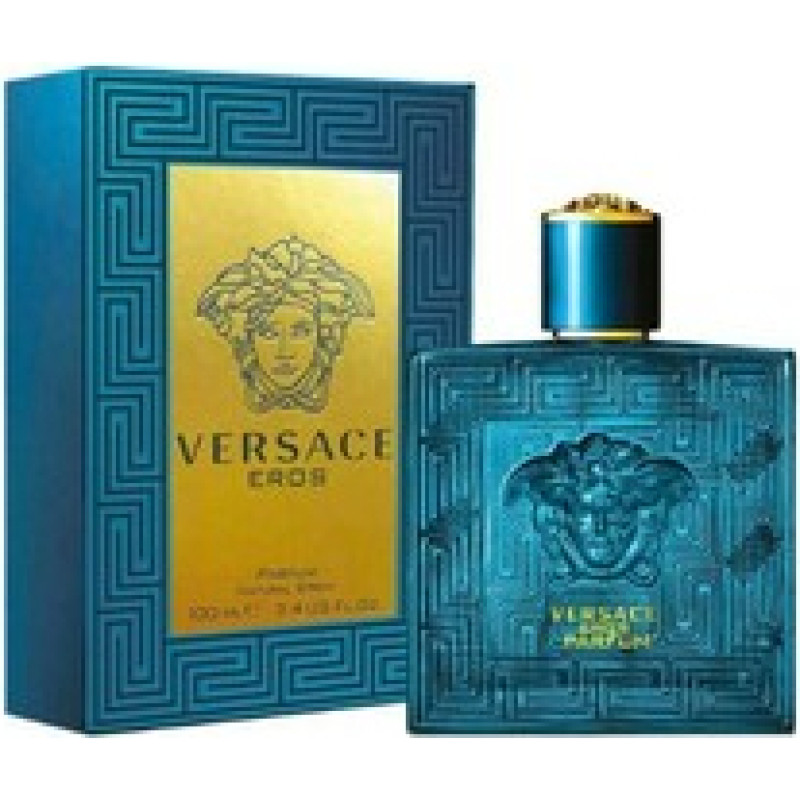 Versace Eros Parfum