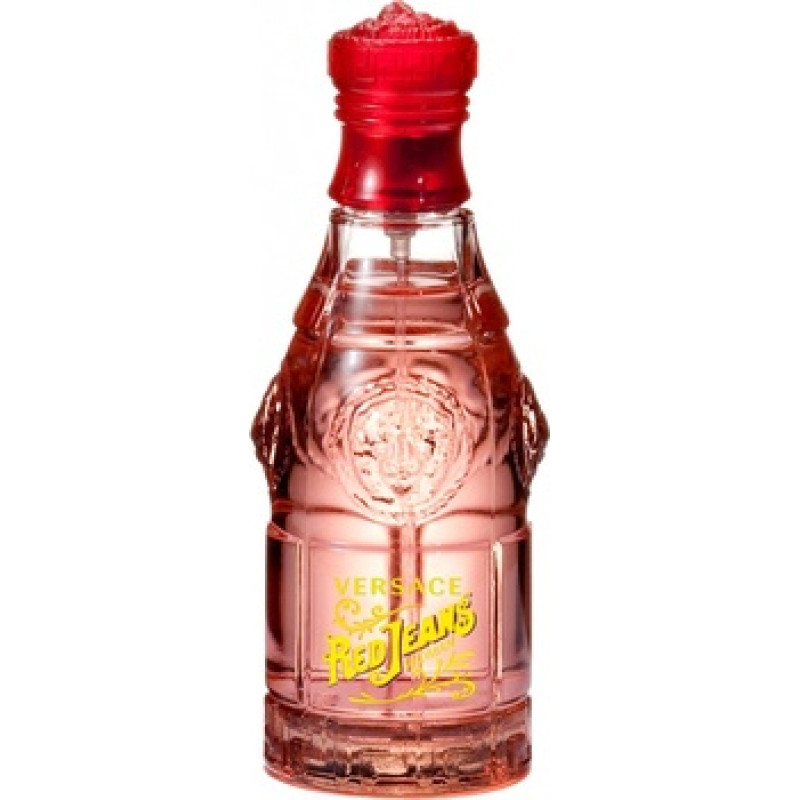 Versace Red Jeans EDT Tester