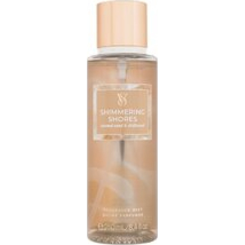 Victoria&acute;s Secret Shimmering Shores Body Spray