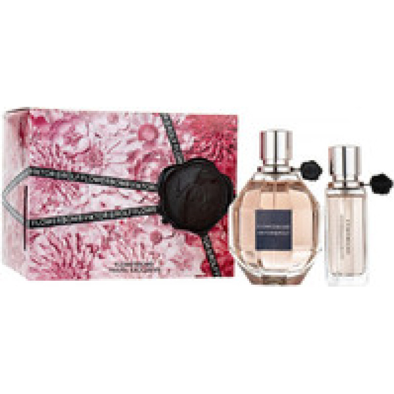 Viktor & Rolf Flowerbomb Gift Set EDP 100 ml and EDP 20 ml