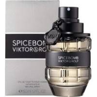 Viktor & Rolf Spicebomb EDT