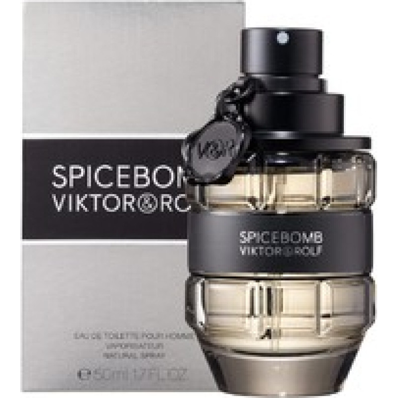Viktor & Rolf Spicebomb EDT