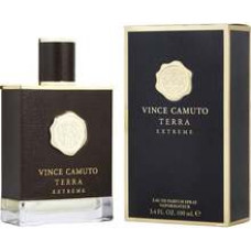 Vince Camuto Terra Extreme EDP