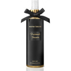 Womens'secret Passionate Treasure Body spray