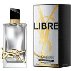Yves Saint Laurent Libre L'Absolu Platine Parfum