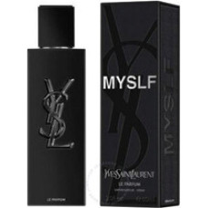 Yves Saint Laurent MYSLF Le Parfum