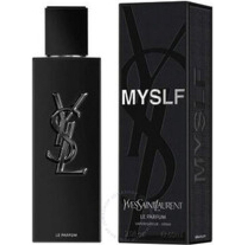 Yves Saint Laurent MYSLF Le Parfum