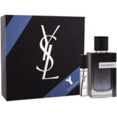 Yves Saint Laurent Y Eau de Parfum Gift set EDP 100 ml and Y EDT 10 ml