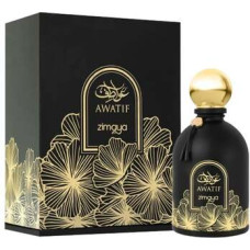 Zimaya Awatif Black EDP