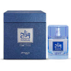 Zimaya Mazaaj Infused EDP