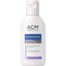 ACM Novophane DS Anti-Dandruff Shampoo - Anti-dandruff shampoo