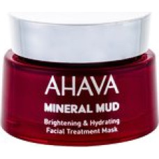 Ahava Mineral Mud Brightening & Hydrating Facial Treatment Mask