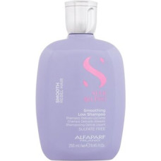Alfaparf Milano Semi Di Lino Smooth Low Shampoo