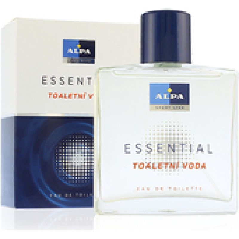 Alpa Essential EDT