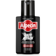 Alpecin Grey Attack