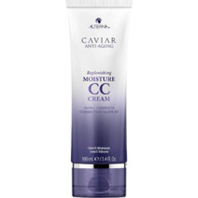 Alterna Caviar Anti-Aging Replenishing Moisture CC Creamn