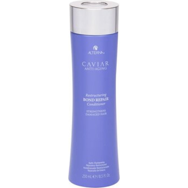 Alterna Caviar Anti-Aging Restructuring Bond Repair Conditioner - Strengthening conditioner for damaged hair