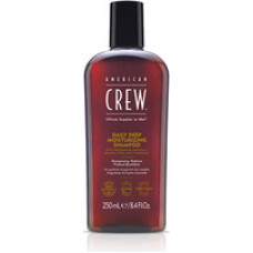 American Crew Daily Deep Moisturizing Shampoo
