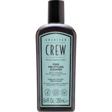 American Crew Fiber Pre-Styling Cleanser - P&aacute;nsk&yacute; čistic&iacute; &scaron;ampon