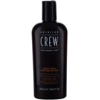 American Crew Style Light Hold Texture Lotion - Hair definition and shape cream