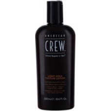 American Crew Style Light Hold Texture Lotion - Hair definition and shape cream
