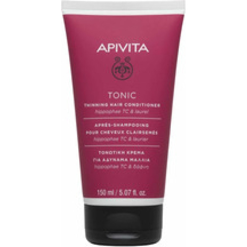 Apivita Tonic Thinning Hair Conditioner
