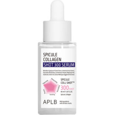 Aplb Spicule Collagen Shot 300 Serum - Regeneračn&iacute; s&eacute;rum s mikroskopick&yacute;mi jehličkami a kolagenem