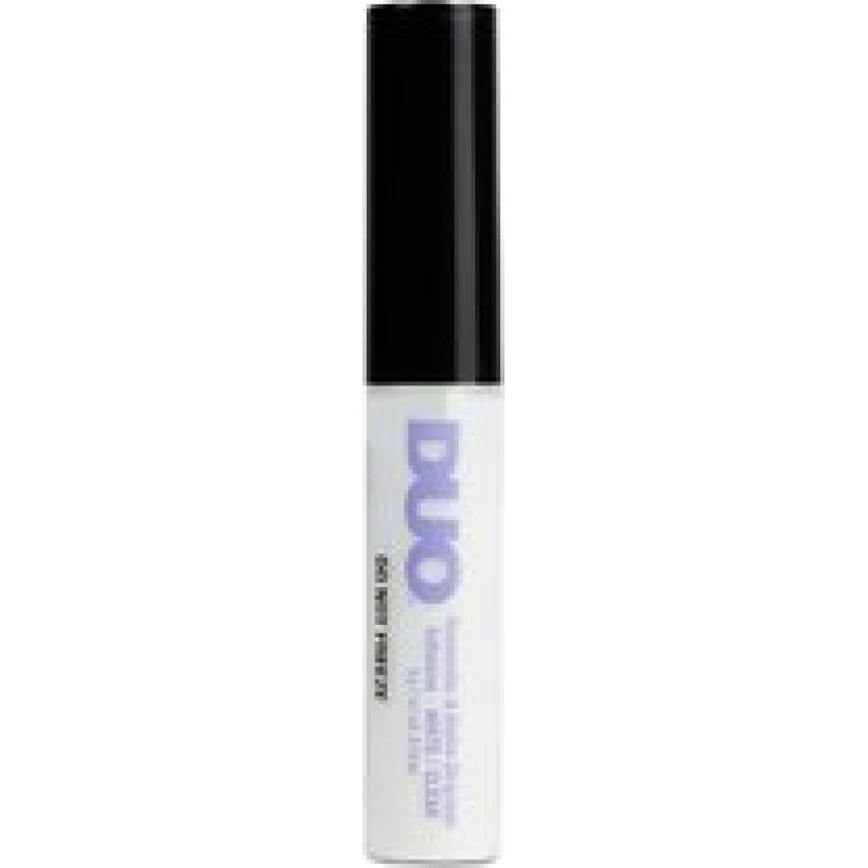 Ardell Duo Rosewater & Biotin Striplash Adhesive - Glue for false eyelashes with a 5 g brush