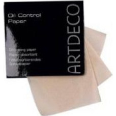 Artdeco Oil Control Paper