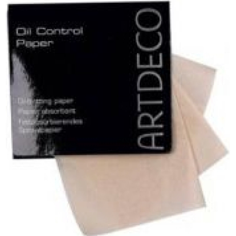 Artdeco Oil Control Paper