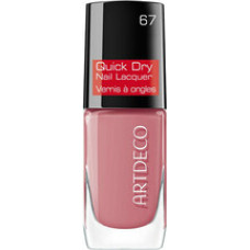 Artdeco Quick Dry Nail Lacquer - Rychleschnouc&iacute; lak na nehty 10 ml