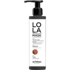 Art&egrave;go Lola Your Beauty Colour Mask - T&oacute;nuj&iacute;c&iacute; maska na vlasy 200 ml