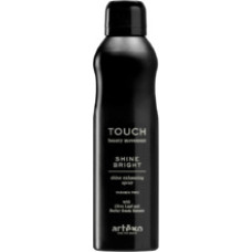 Art&egrave;go Touch Shine Bright Shine Enhancing Spray - Such&yacute; lak na vlasy pro lesk vlasů