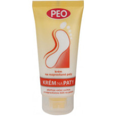 Astrid PEO Cracked Heel Foot Cream