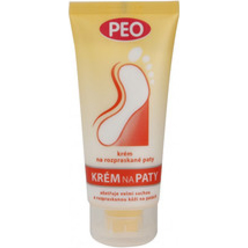 Astrid PEO Cracked Heel Foot Cream