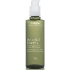 Aveda Botanical Kinetics Purifying Gel Cleanser - Skin cleansing gel for normal to oily skin