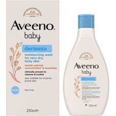 Aveeno Baby Dermexa Gel - Hydratačn&iacute; myc&iacute; gel