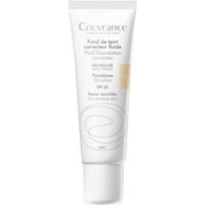 Av&egrave;ne Couvrance SPF 20 Fluid Foundation Corrector 30 ml