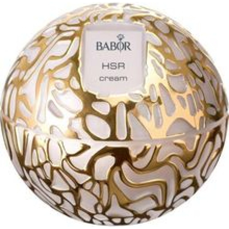 Babor HSR Lifting Extra Firming Cream - Luxury anti-wrinkle cream