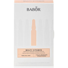 Babor Multi Vitamin Ampoule Concentrates ( 7 x 2 ml ) - Multivitaminov&eacute; pleťov&eacute; ampule