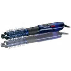 Babyliss Pro Blue Lichtning - Professional Hot Air Brush 34 mm